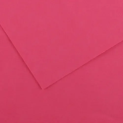 10 Pack – Canson Colorline Sheet 19.5″X25.5″ 10/Pkg-Fuchsia – 5A00367D-1H7FH