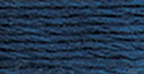 10 Pack – DMC Pearl Cotton Ball Size 8 87yd-Medium Navy Blue – 116 8-311