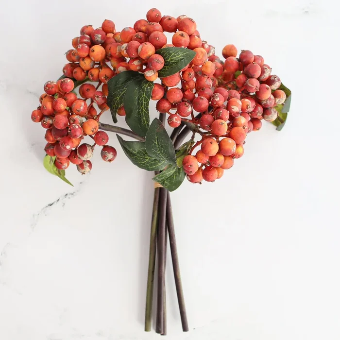 12″ Orange Berry BundleCosmetics