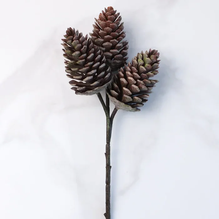 12″ Pinecone Pick, UV TreatedCosmetics
