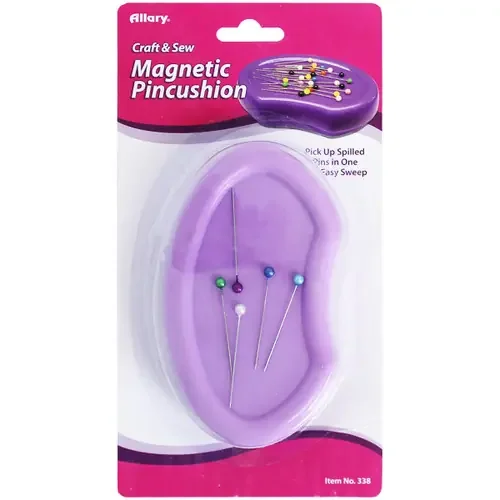 Allary Magnetic Pincushion- – 338