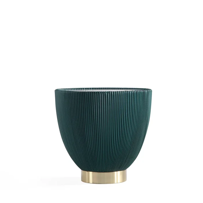 Anderson Green End Table and Accent Table Set