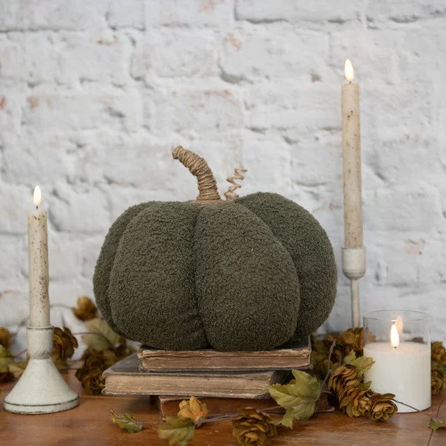 Boucle PumpkinCosmetics