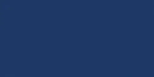 Coats All-Purpose Plastic Zipper 14″-Yale Blue – F72 14-9
