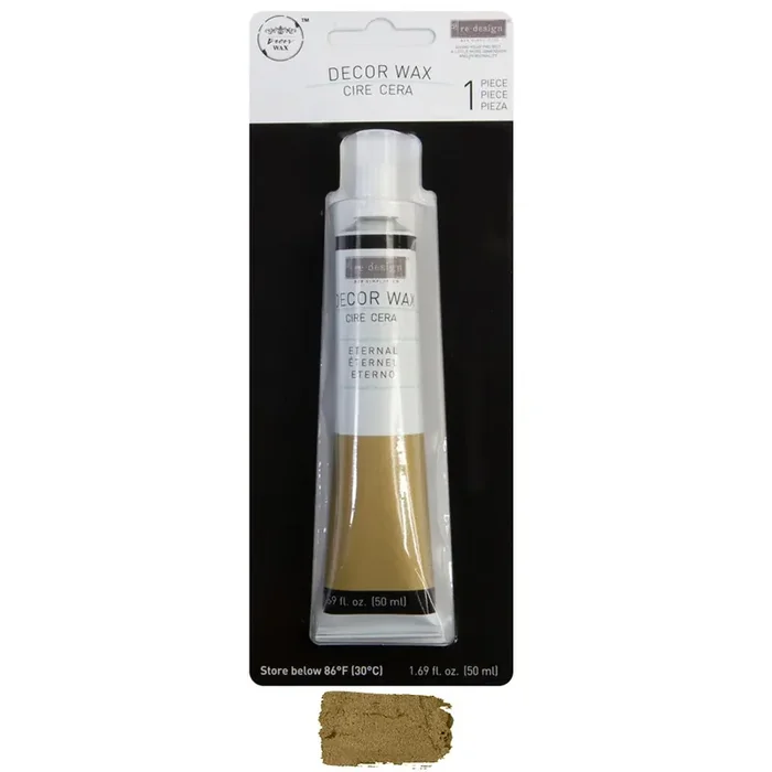 Eternal Gold Decor Wax — Flipping Fabulous