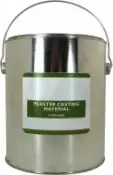 FS-CMP9, 9 lbs. Plaster Casting Material