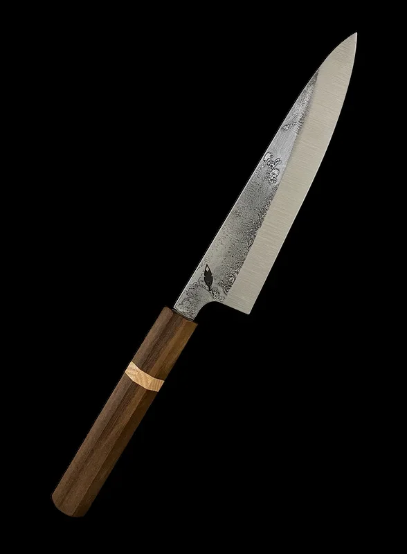 Furia (Guayubira Handle)Kitchen Knives