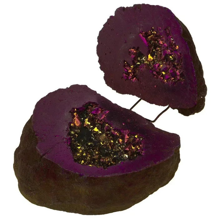Geode Ring BoxesSet of 1