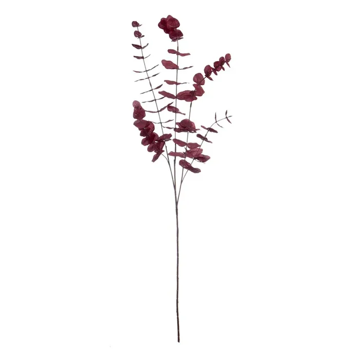 Honeybloom Red Eucalyptus Spray, 40″