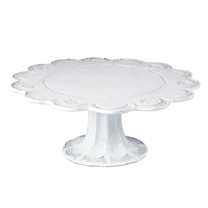 Incanto Lace Large Cake StandCake Stands