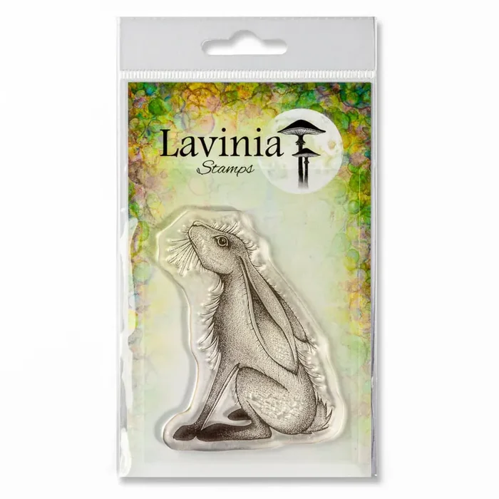 Lavinia Stamps Lupin