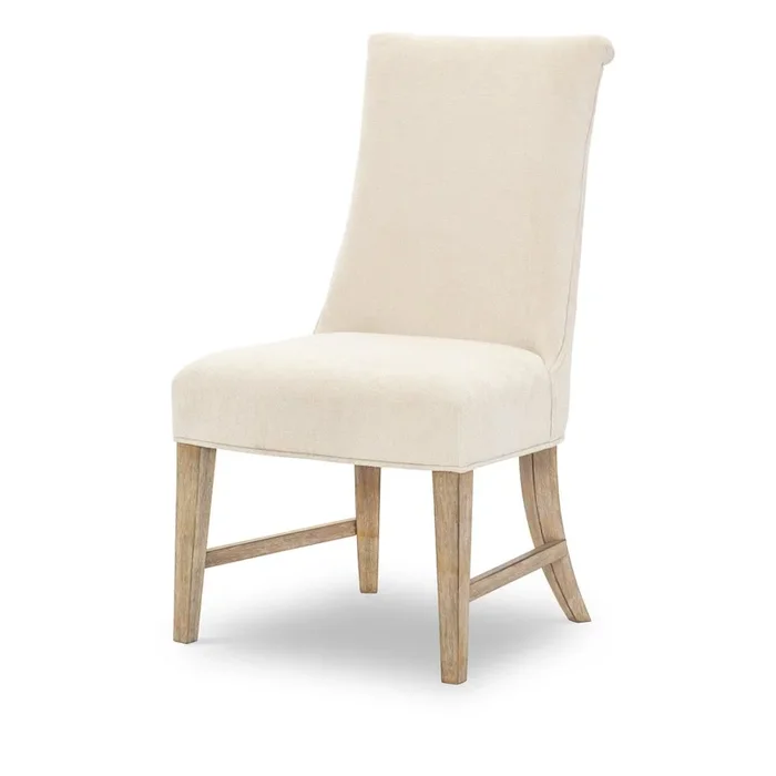 Legacy Classic Linden Upholstered Side Chair (Seat Height 19)