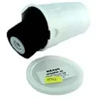 Marsh 250F30, 3″ Replacement Roller