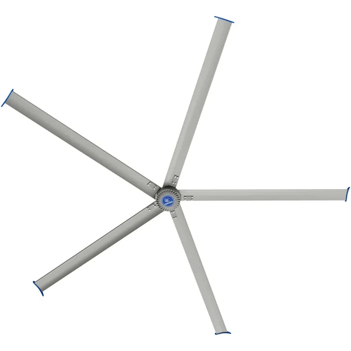MRCOOL CoolBlade Industrial 16′ HVLS Fan