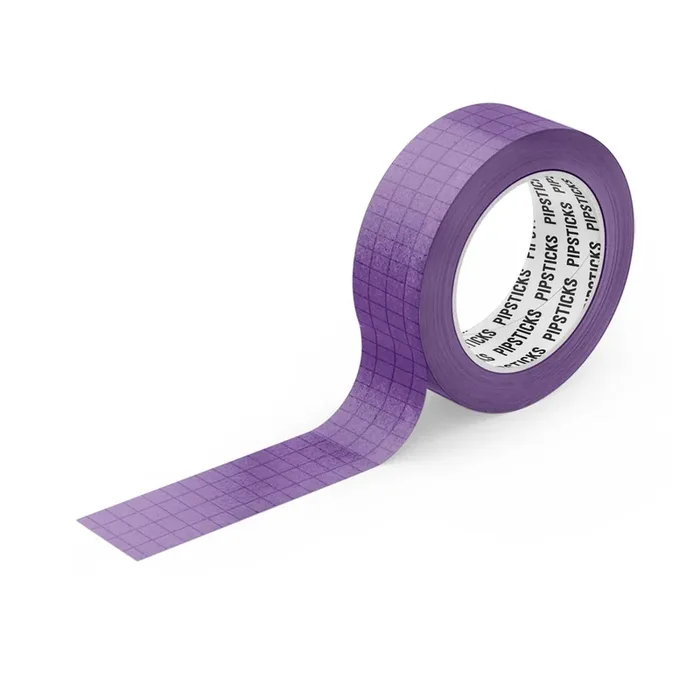 Mulberry Mesh Washi Tape