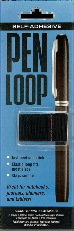 Pen Loop