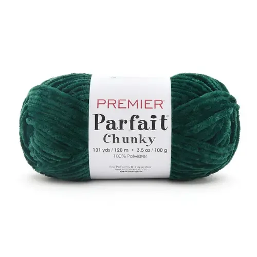 Premier Parfait Chunky Yarn-Ivy – 1150-1H7V5