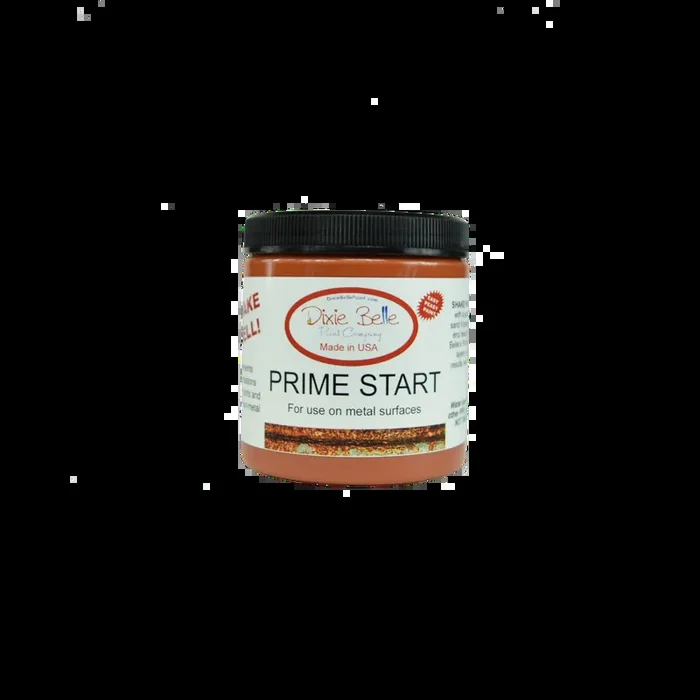 Prime Start 8oz. — Flipping Fabulous