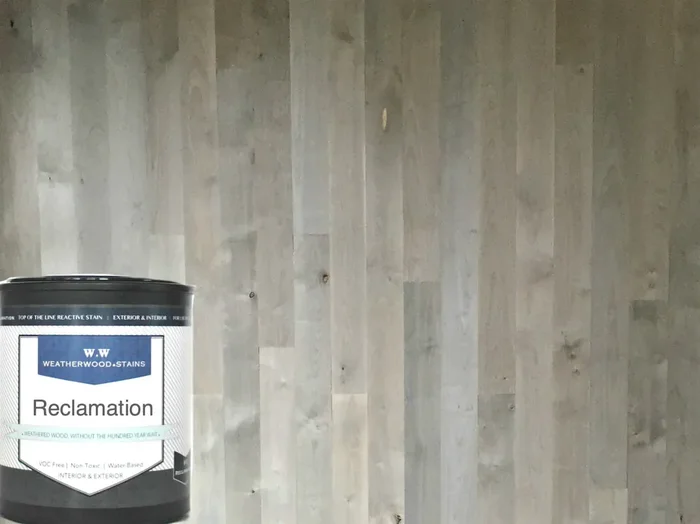 Reclamation — Flipping Fabulous