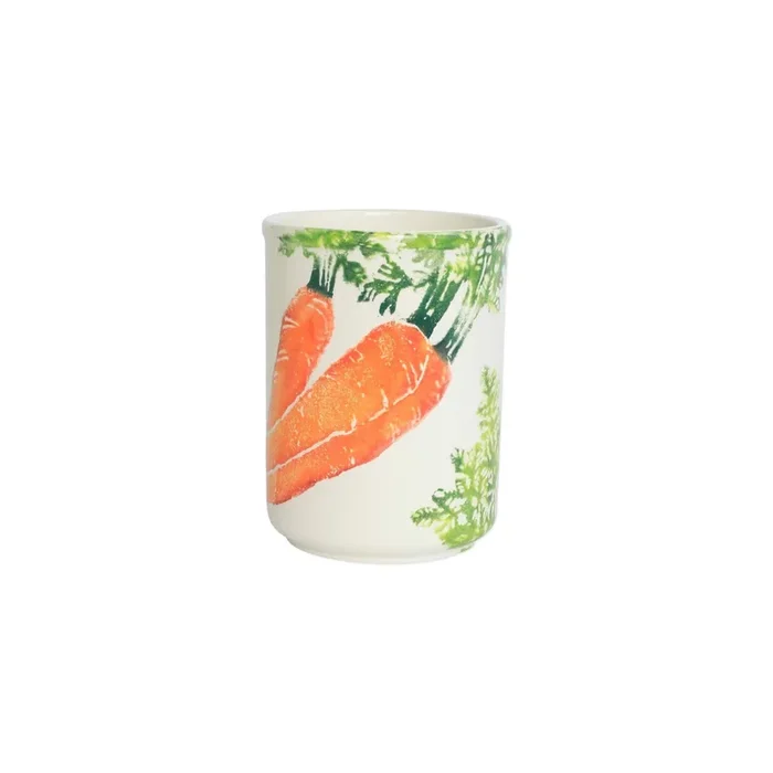 Spring Vegetables Utensil HolderUtensil Holders