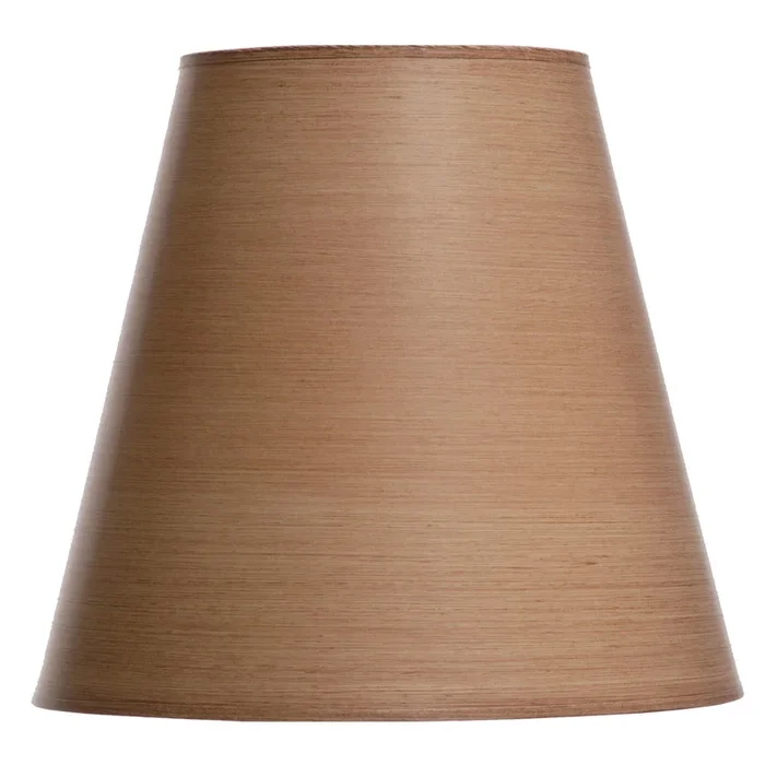 Taupe Table Lamp Shade 8″ x 14″ x 13″Lighting