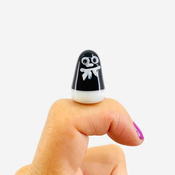 Tiny Monster CornMiniature
