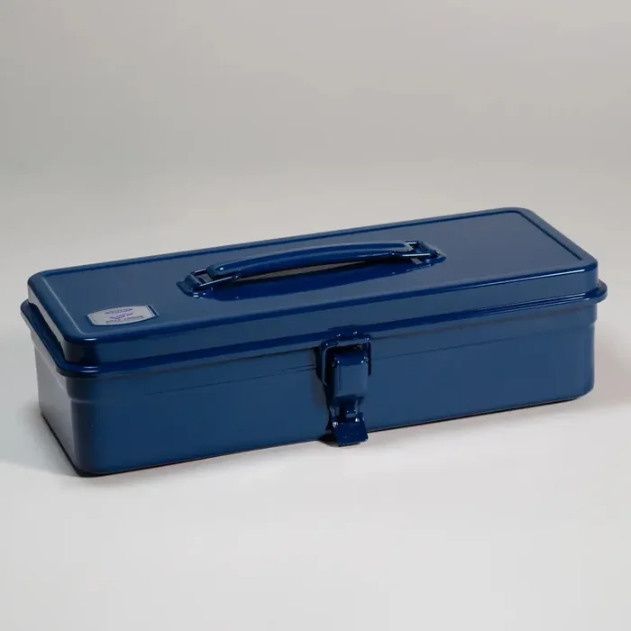 Toyo Steel Toolbox T-320 – Indigo
