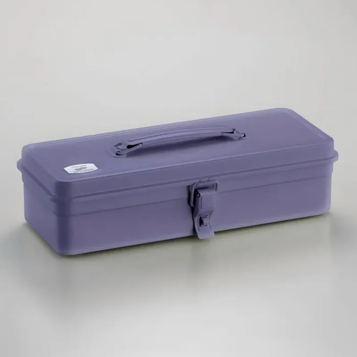 Toyo Steel Toolbox T-320 – Lilac