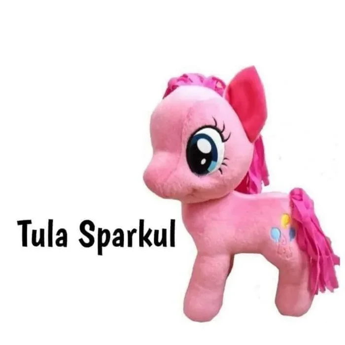 Unicorn teddy bearCosmetics