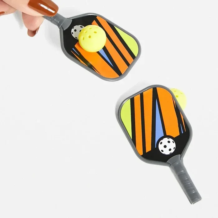 World’s Smallest PickleballCosmetics