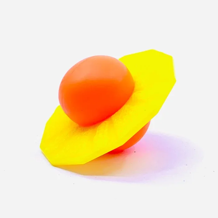 World’s Smallest Pogo BallCosmetics