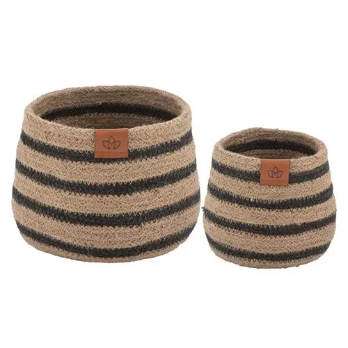 Woven BasketCosmetics