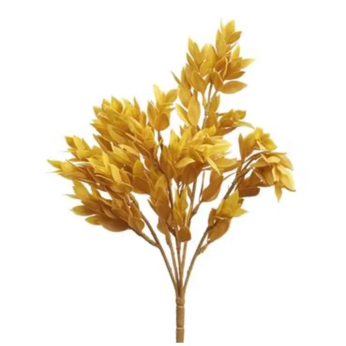 Yellow Leaf BushCosmetics